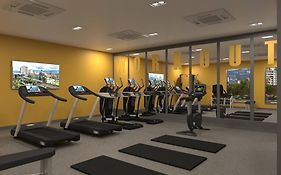 Fairfield By Marriott Medellin Sabaneta